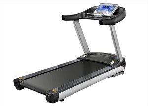 profesionāls trenažieru zāles skrejceļš